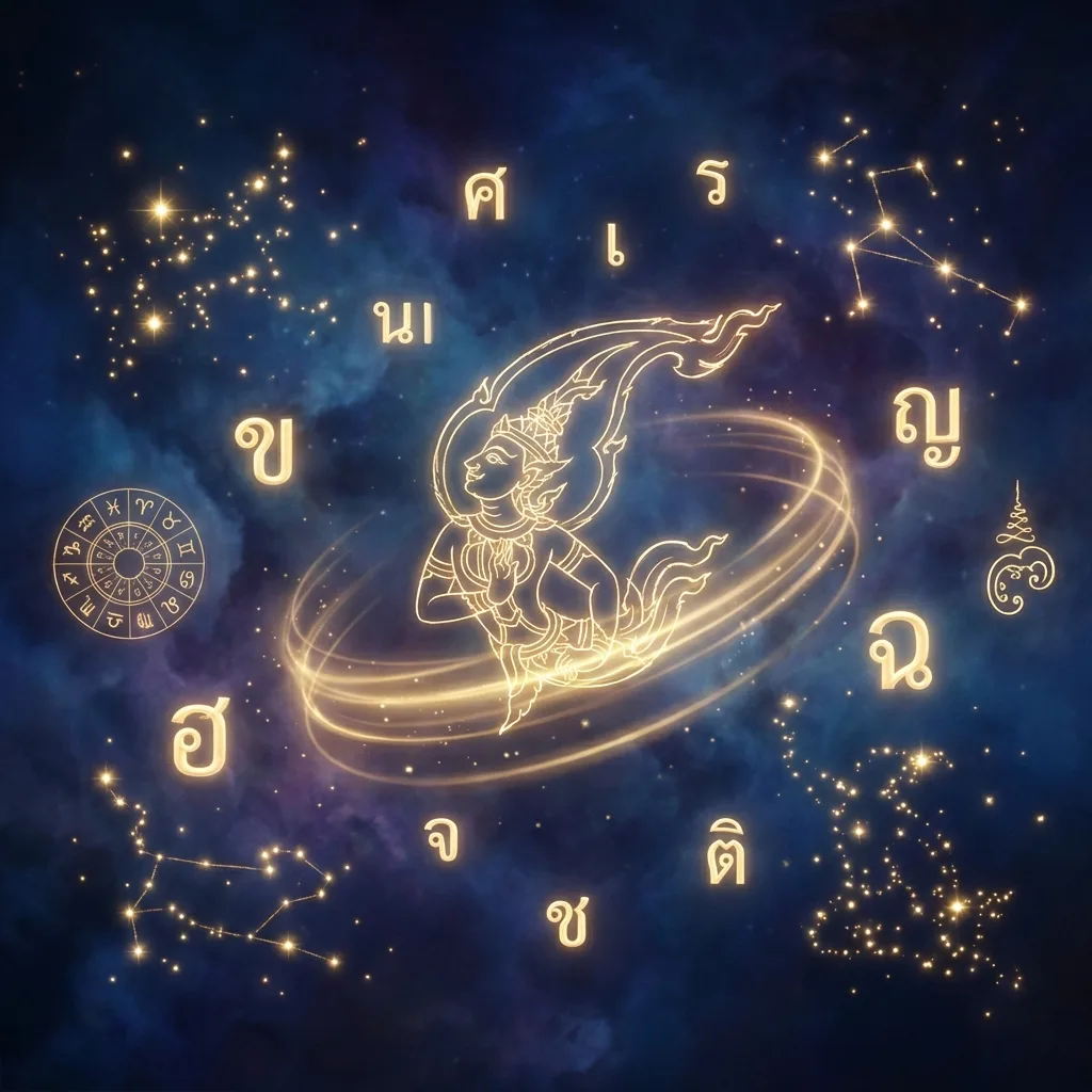 ภาพหน้าปกบทความ พลังแห่งการตั้งชื่อ: ชื่อมงคลเปลี่ยนชีวิตได้จริงหรือ?